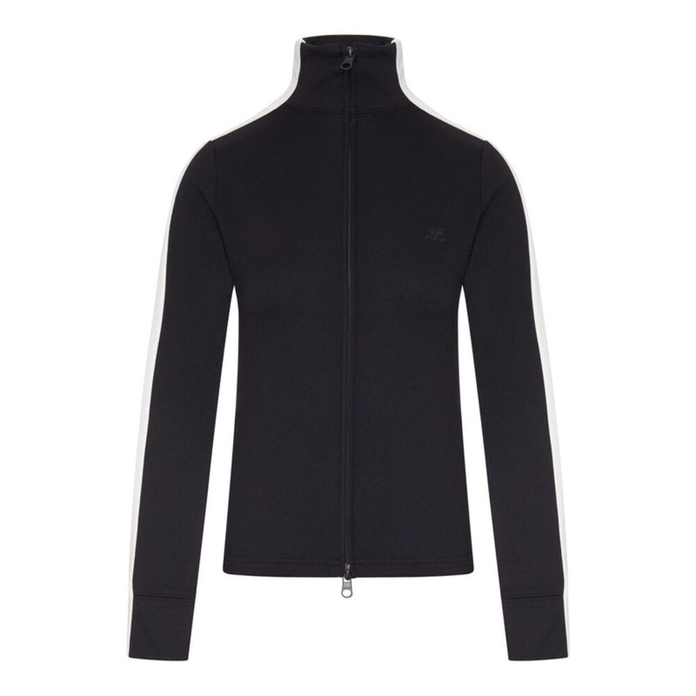 Courreges Women Two-Tone Tracksuit Jacket